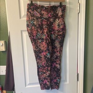 Lululemon Base Pace 25” Leggings